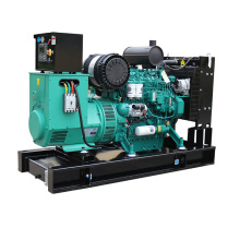 Énergie d&#39;urgence à basse fréquence Bas carburant durable 30 kW 50Hz / 60Hz Diesel Generator Prix Liste